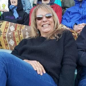 Meet your Posher, Kathleen